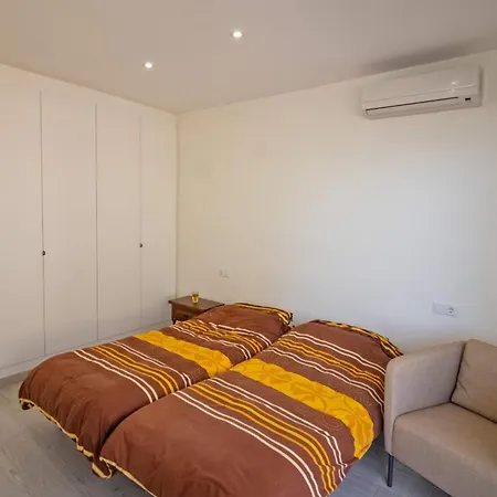 El Arenal - Primera Linea Playa Cargador Apartament