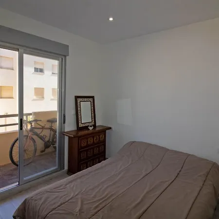 Apartament El Arenal - Primera Linea Playa Cargador *